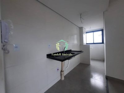 Apartamento, 2 quartos, 44 m² - Foto 3