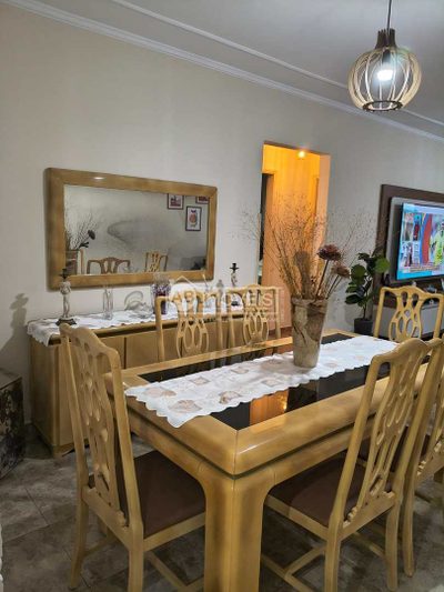 Apartamento, 3 quartos, 120 m² - Foto 3
