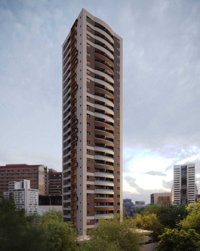 Apartamento, 3 quartos, 62 m² - Foto 2