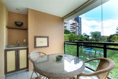 Apartamento, 3 quartos, 191 m² - Foto 1