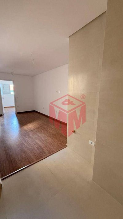 Apartamento, 2 quartos, 44 m² - Foto 2