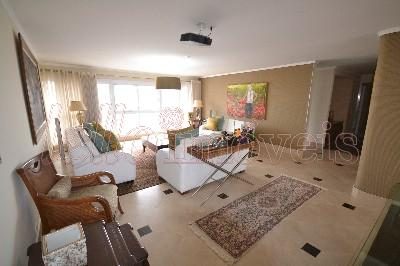 Apartamento, 4 quartos, 581 m² - Foto 2