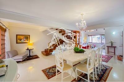 Casa, 4 quartos, 488 m² - Foto 3