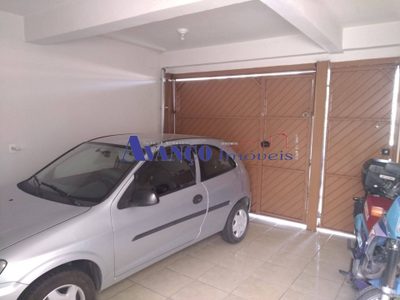 Casa, 4 quartos, 280 m² - Foto 2