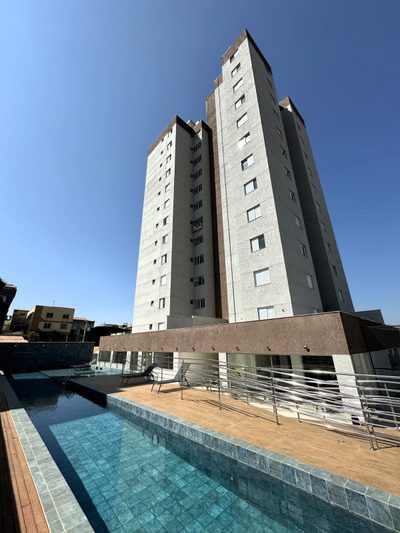 Apartamento, 2 quartos, 51 m² - Foto 4