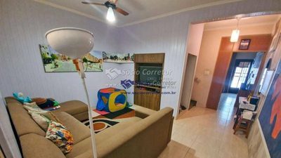 Sobrado, 4 quartos, 240 m² - Foto 4