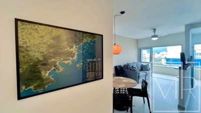 Cobertura, 71 m² - Foto 3