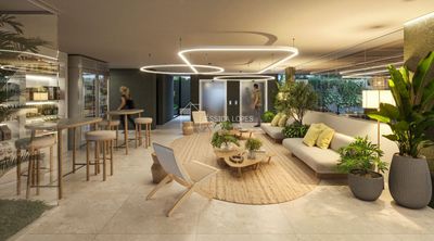 Apartamento, 5 quartos, 245 m² - Foto 3