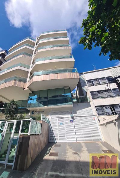 Apartamento, 1 quarto, 79 m² - Foto 1