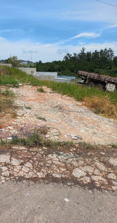 Terreno, 215 m² - Foto 2