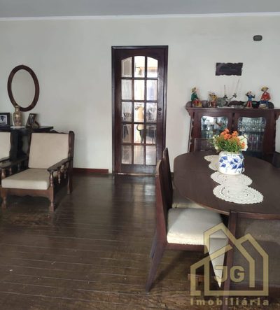 Casa, 4 quartos, 253 m² - Foto 5