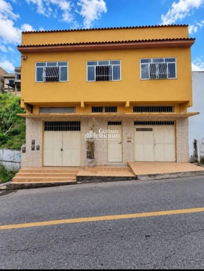 Apartamento, 2 quartos, 58 m² - Foto 5