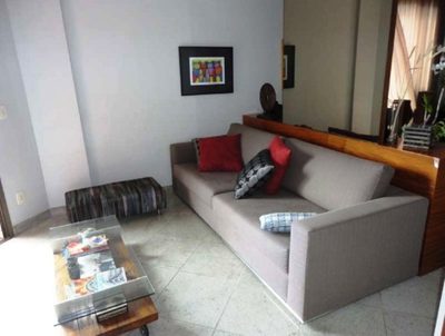 Apartamento, 4 quartos, 130 m² - Foto 2