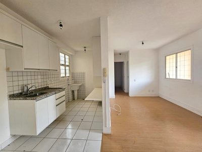 Apartamento, 2 quartos, 56 m² - Foto 3