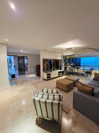 Cobertura, 5 quartos, 520 m² - Foto 1