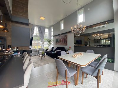 Casa, 3 quartos, 192 m² - Foto 4