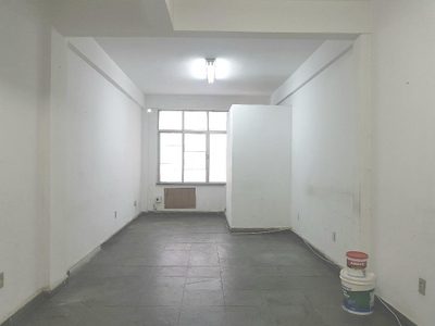 Sala-Conjunto, 33 m² - Foto 1