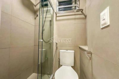 Apartamento, 24 m² - Foto 1