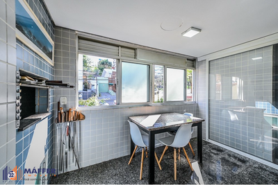 Apartamento, 2 quartos, 77 m² - Foto 4