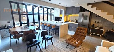 Casa, 3 quartos, 144 m² - Foto 5