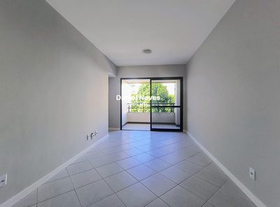 Apartamento, 2 quartos, 65 m² - Foto 2