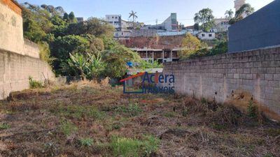 Loteamento e Condomínio, 500 m² - Foto 1