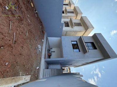 Sobrado, 3 quartos, 11450 m² - Foto 3