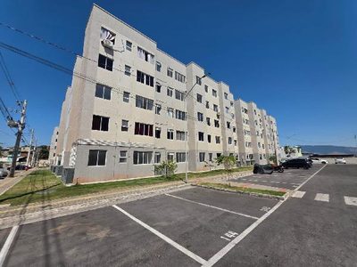 Apartamento, 41 m² - Foto 1