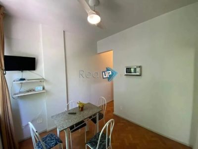 Apartamento, 1 quarto, 29 m² - Foto 3