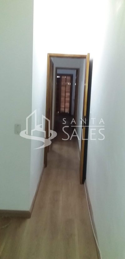 Sobrado, 3 quartos - Foto 4