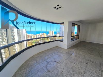 Apartamento, 4 quartos, 188 m² - Foto 3