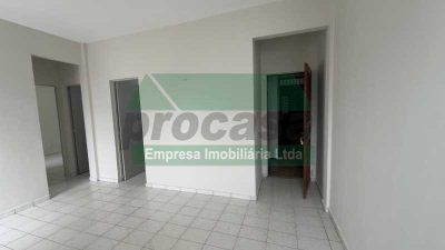 Apartamento, 2 quartos, 60 m² - Foto 2