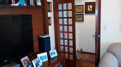 Apartamento, 4 quartos, 144 m² - Foto 5