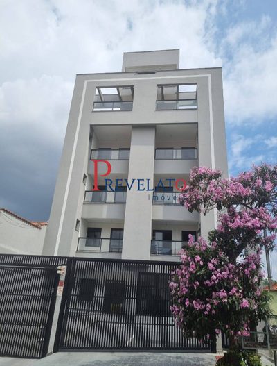 Apartamento, 2 quartos, 53 m² - Foto 1