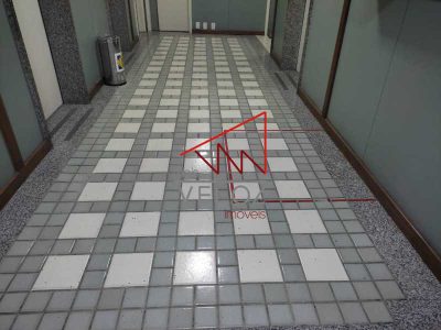 Sala-Conjunto, 28 m² - Foto 1