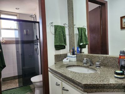 Apartamento, 4 quartos, 137 m² - Foto 3