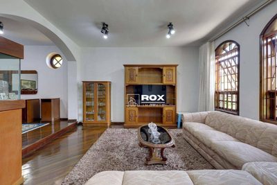Casa, 4 quartos, 308 m² - Foto 3