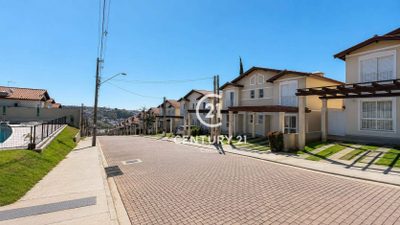 Sobrado, 3 quartos, 98 m² - Foto 3