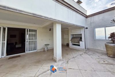 Cobertura, 4 quartos, 723 m² - Foto 4