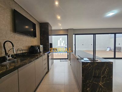 Sobrado, 3 quartos, 300 m² - Foto 3