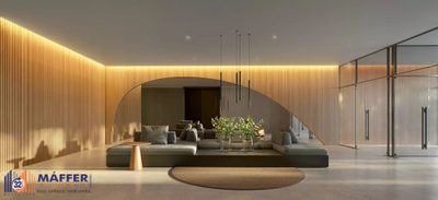Cobertura, 3 quartos, 231 m² - Foto 4