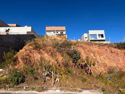 Terreno, 300 m² - Foto 1