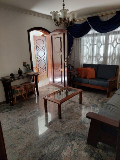 Sobrado, 3 quartos - Foto 4
