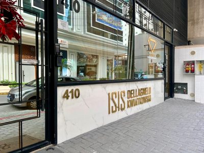 Apartamento, 3 quartos, 141 m² - Foto 3