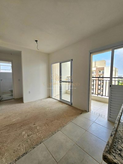 Apartamento, 2 quartos, 58 m² - Foto 3