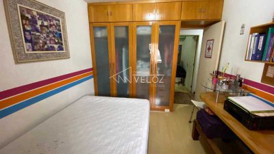 Apartamento, 3 quartos, 125 m² - Foto 4