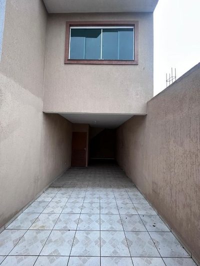 Casa, 3 quartos, 110 m² - Foto 2