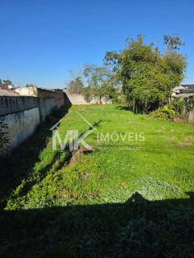 Terreno, 420 m² - Foto 1
