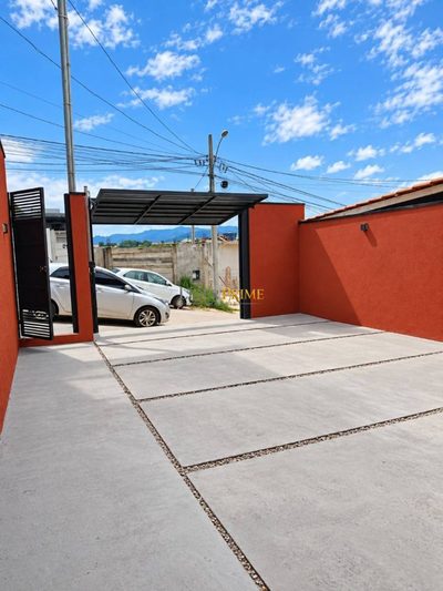 Casa, 2 quartos, 80 m² - Foto 2
