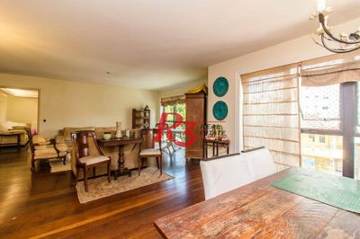 Apartamento, 4 quartos, 315 m² - Foto 3